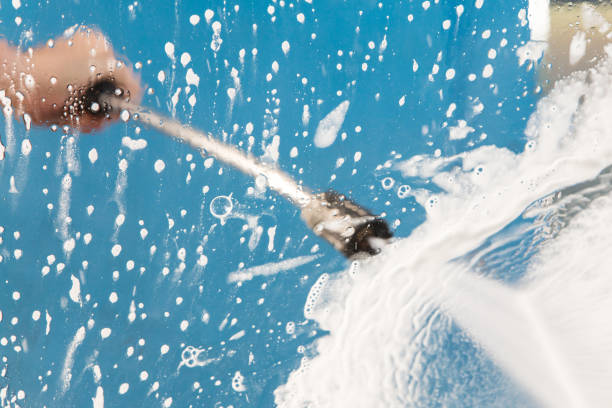 Best Sidewalk and Walkway Pressure Cleaning in Terra Bella, CA